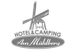 Hotel & Camping "Am Mühlberg"